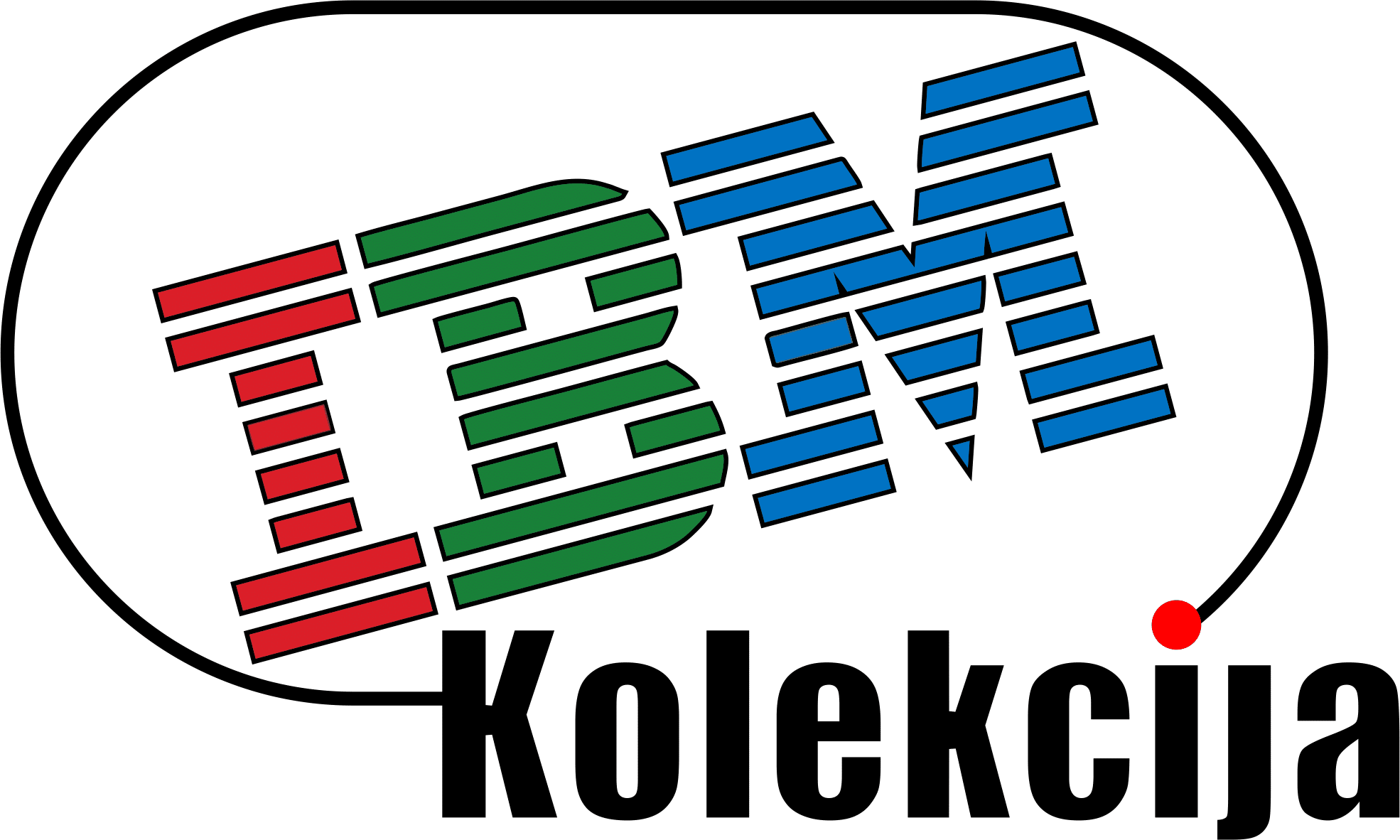 ibmkolekcija