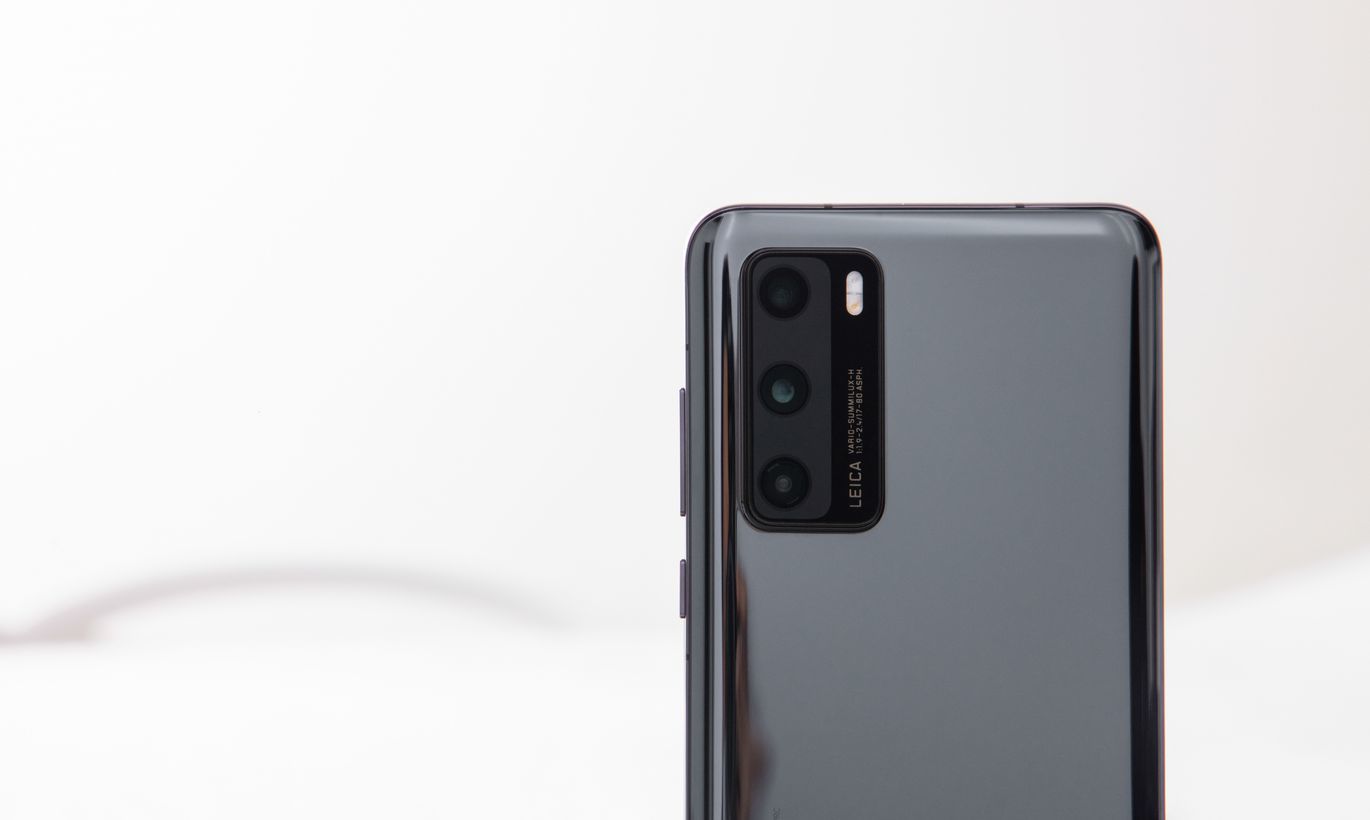 huawei leica