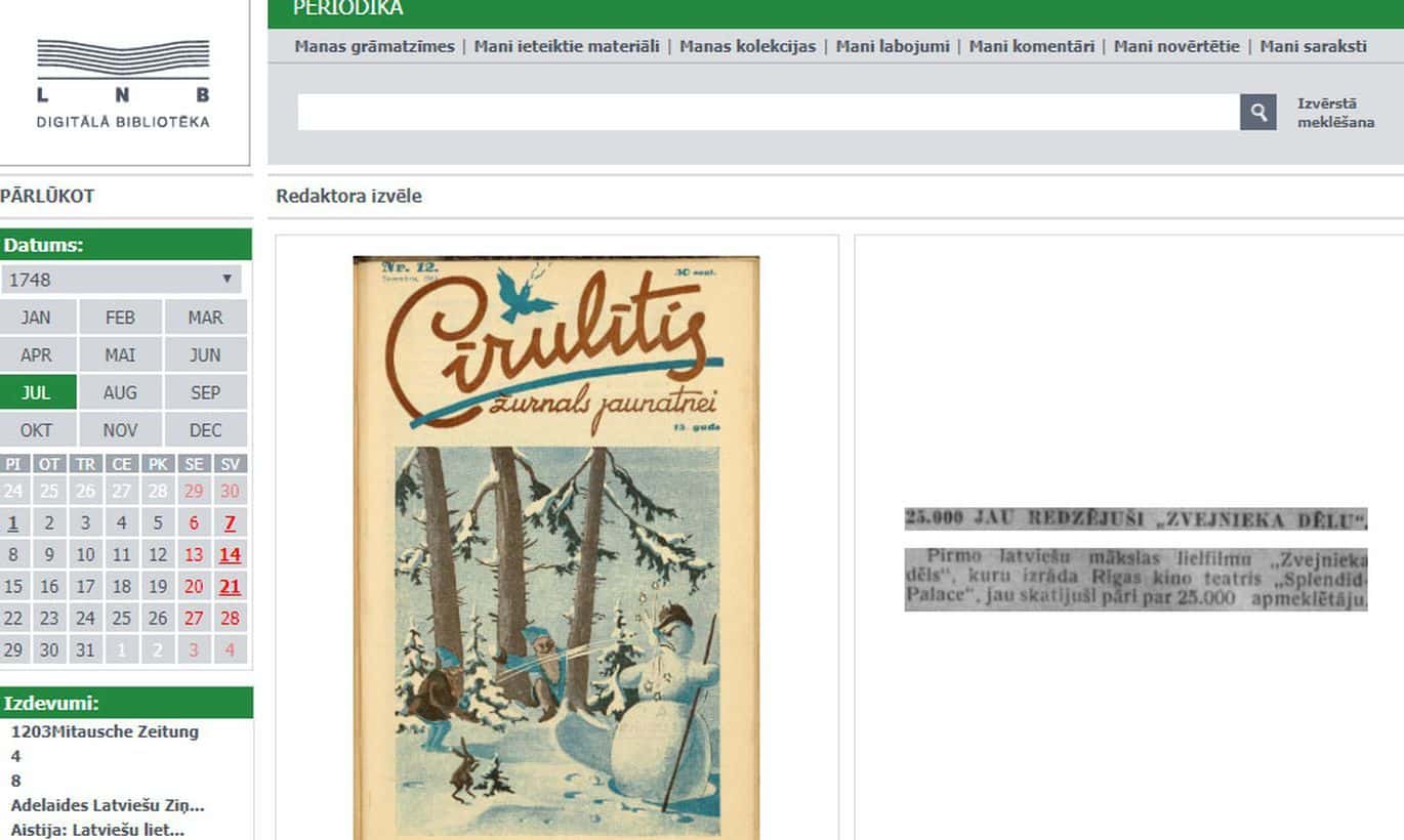 periodika