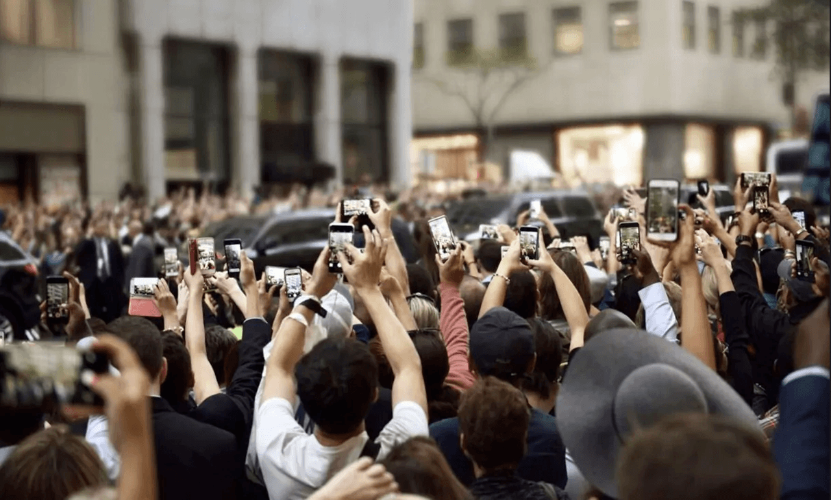 smartphones