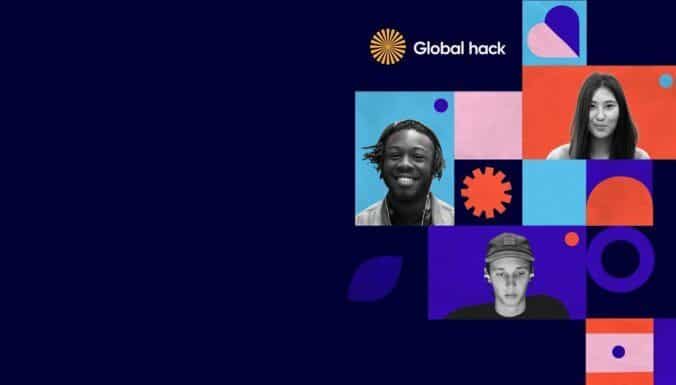 the global hack