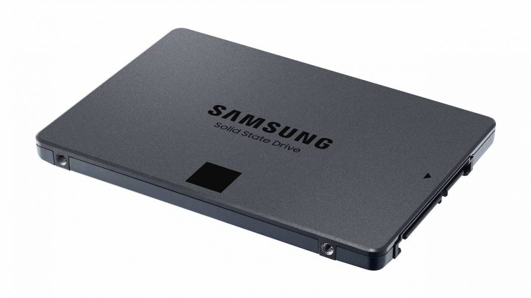 Samsung870QVO Dynamic