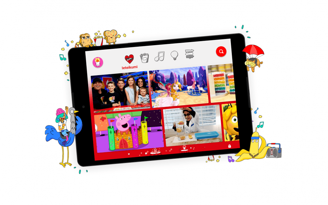 Youtube Kids
