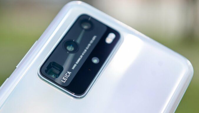 huawei leica