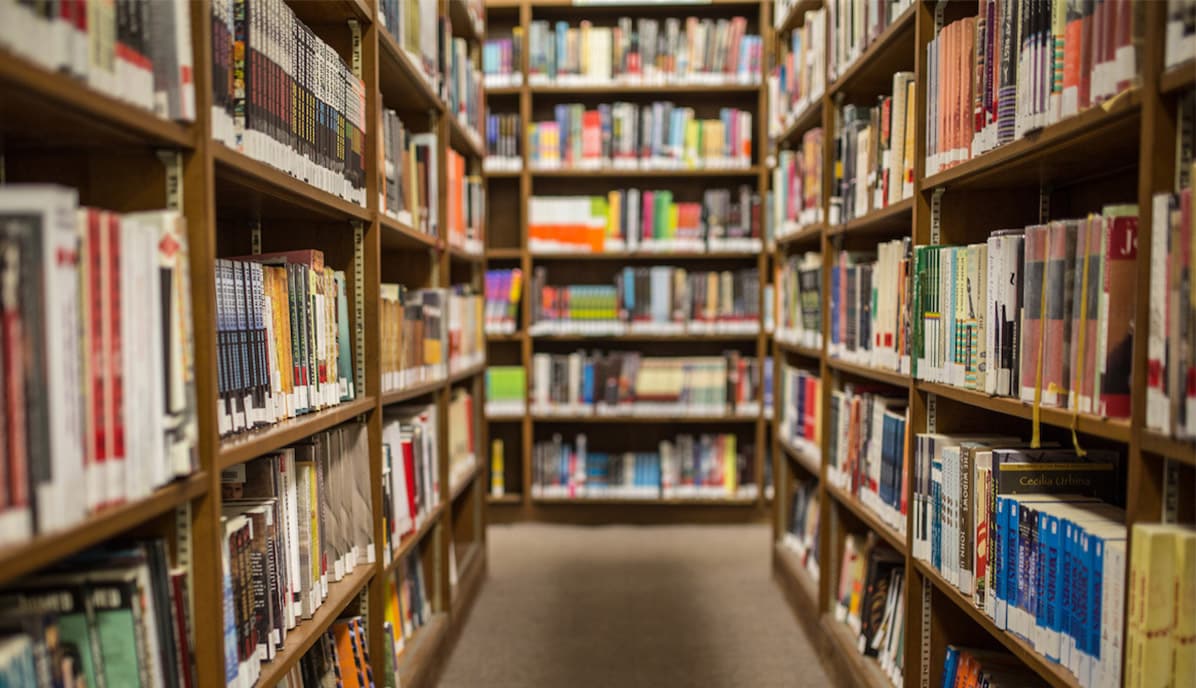 biblioteka