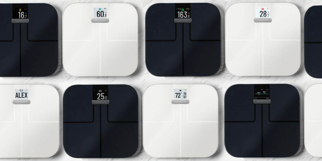 garmin index s2