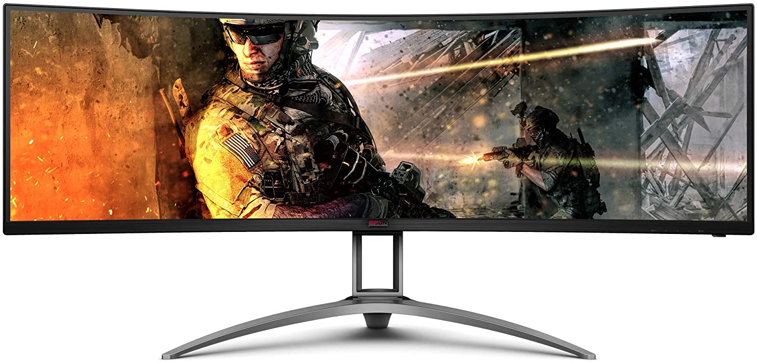 AG493UCX