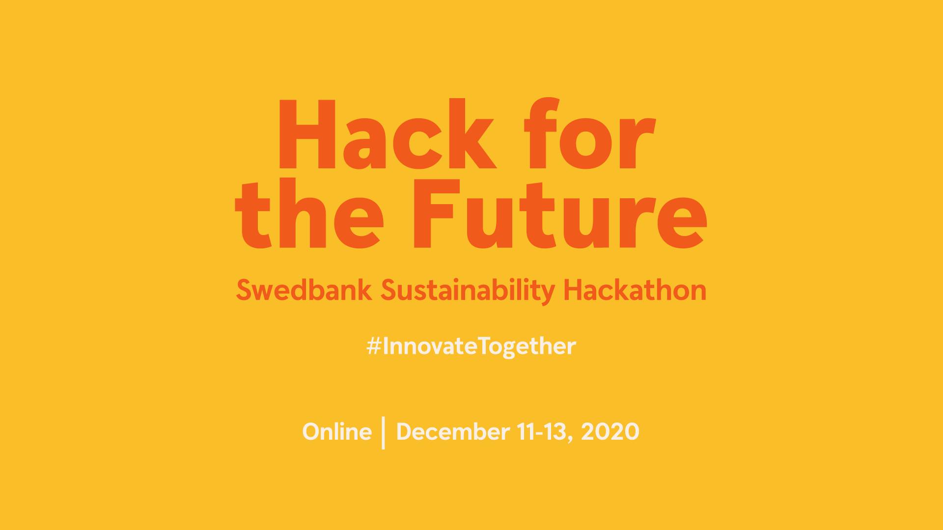 hack for the future