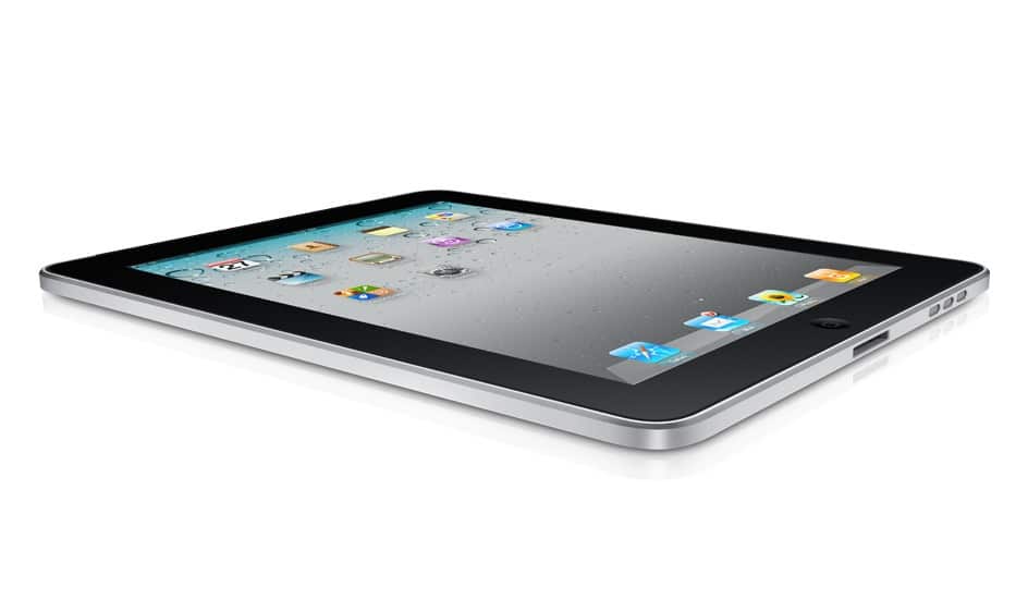 ipad a1219