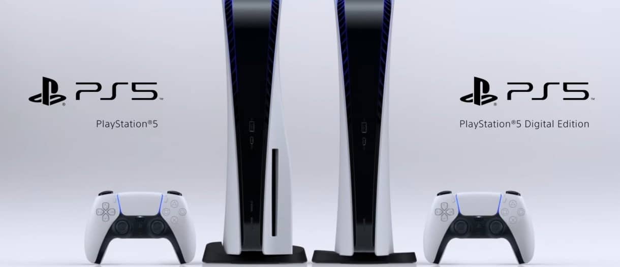 play station 5