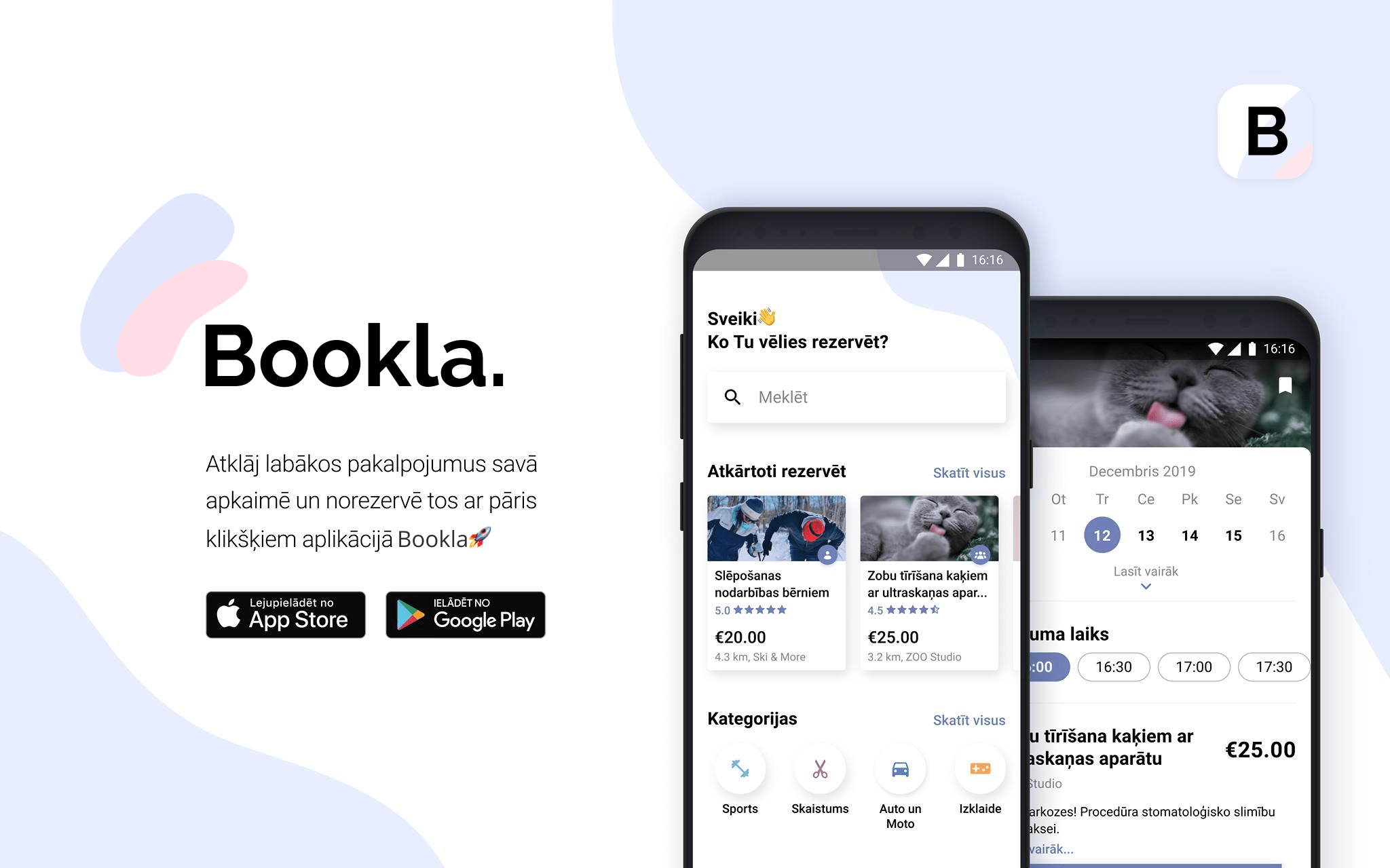 bookla