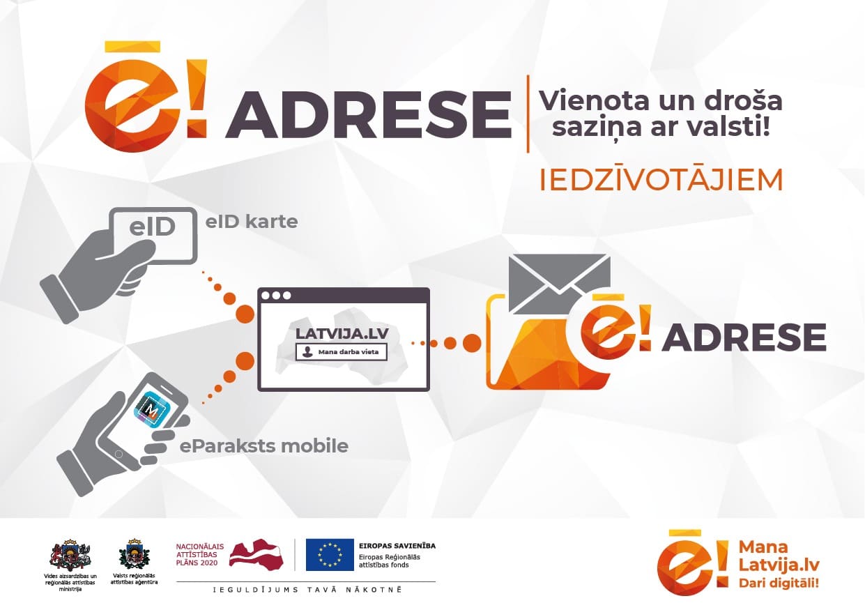 eadrese
