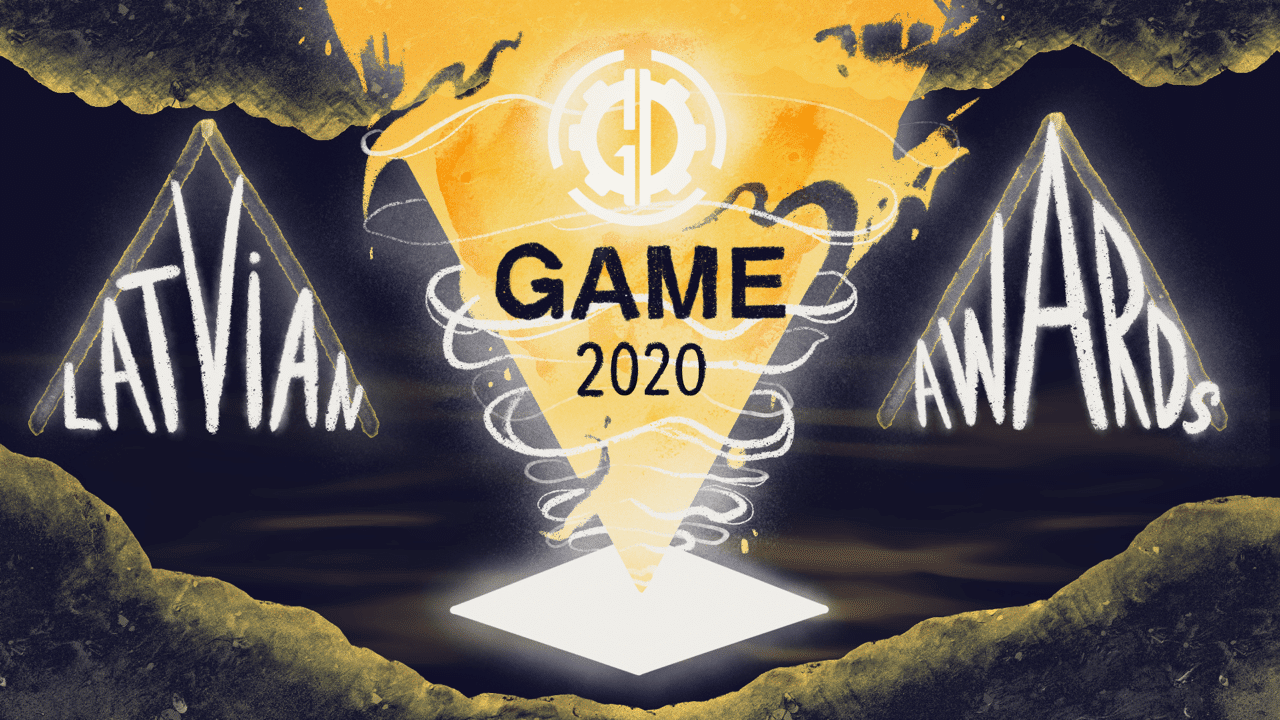 latvian game awards 2020