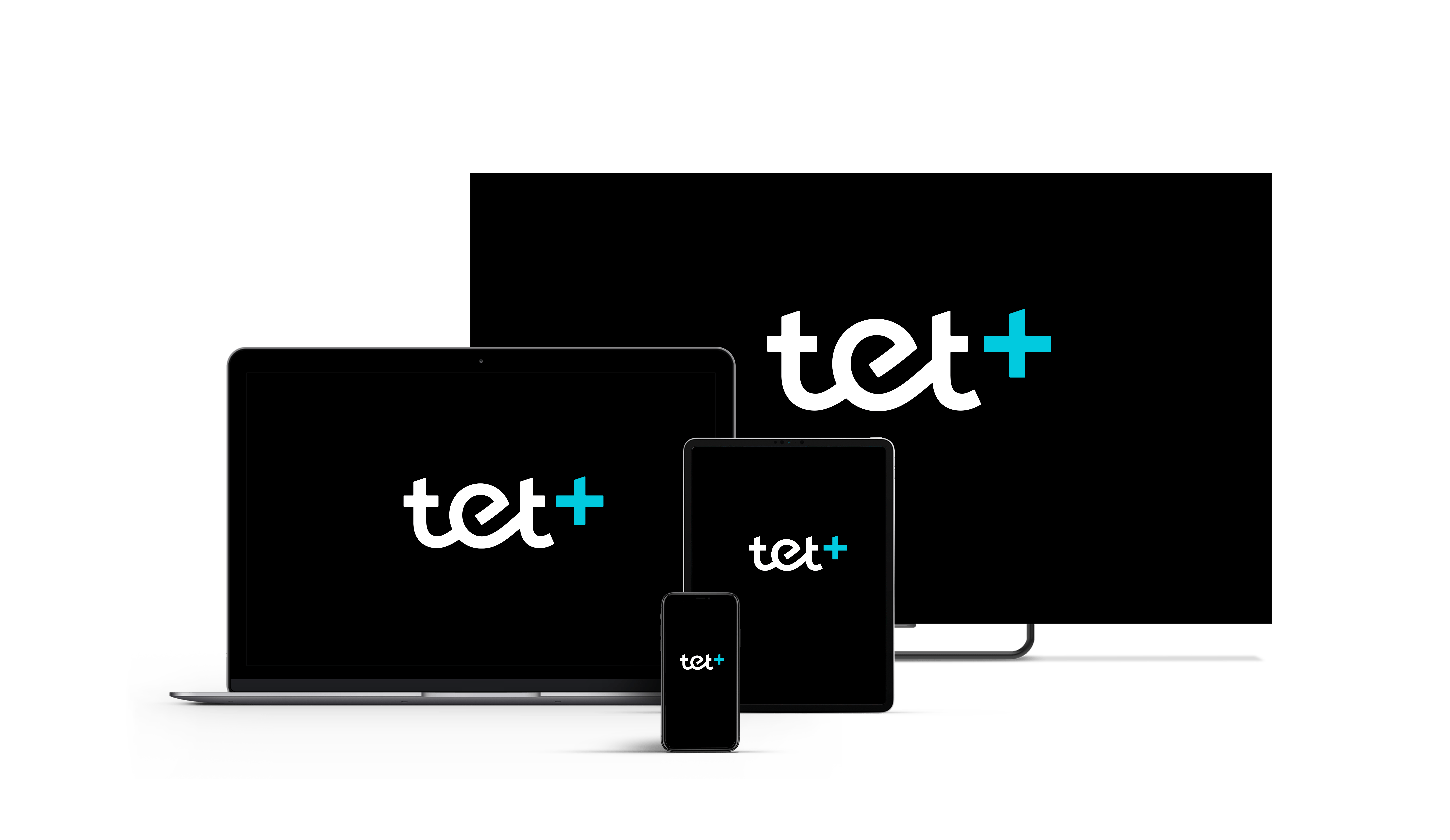 tet plus