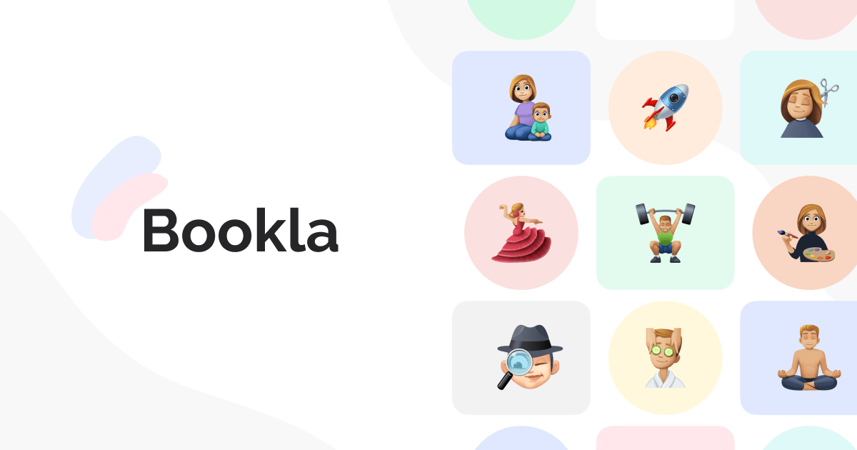 bookla