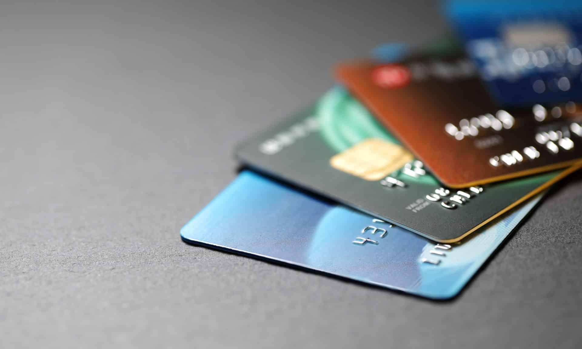 credit cards