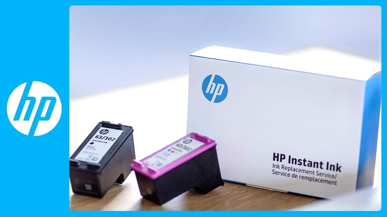 Instant Ink Feature 1