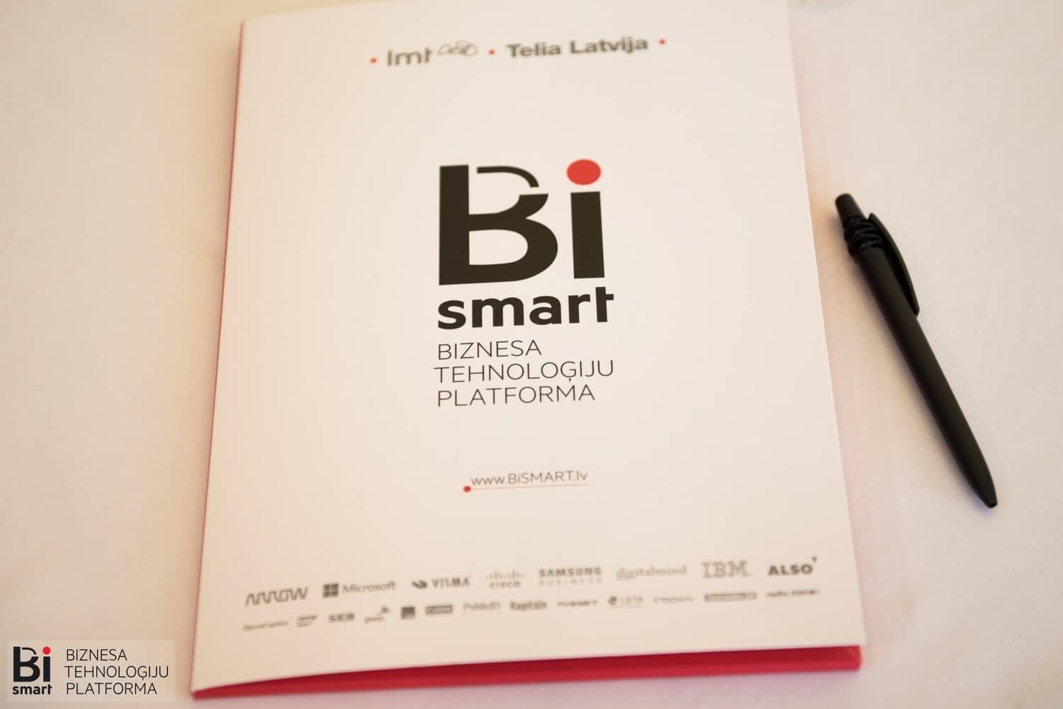 bismart