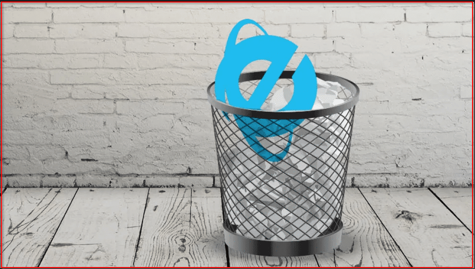 internet explorer