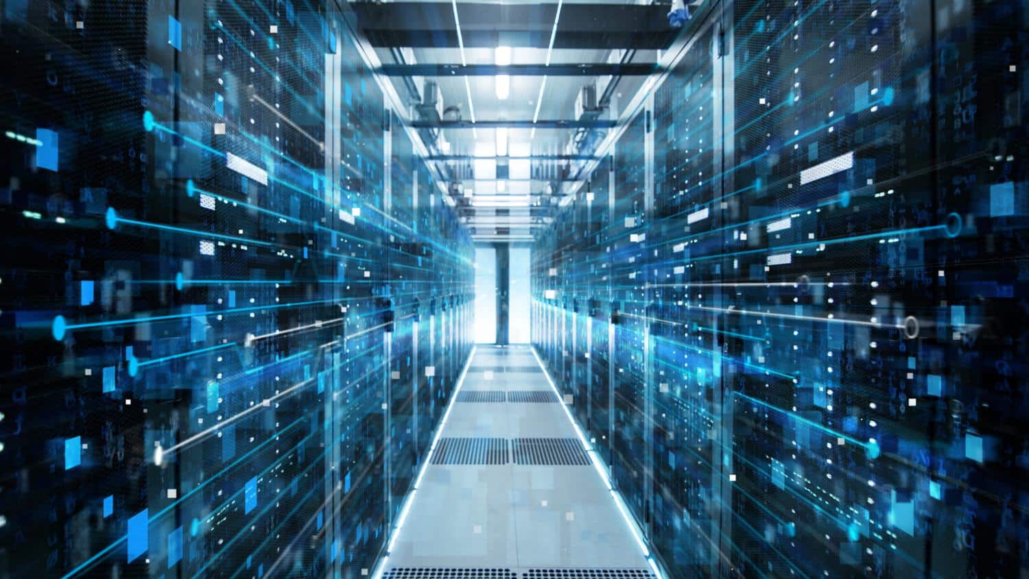 datacenter