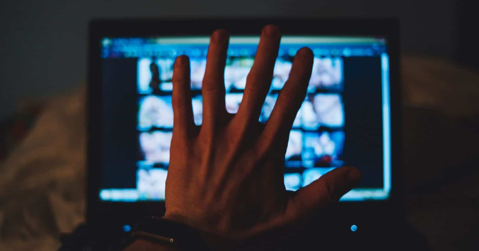 stop porn