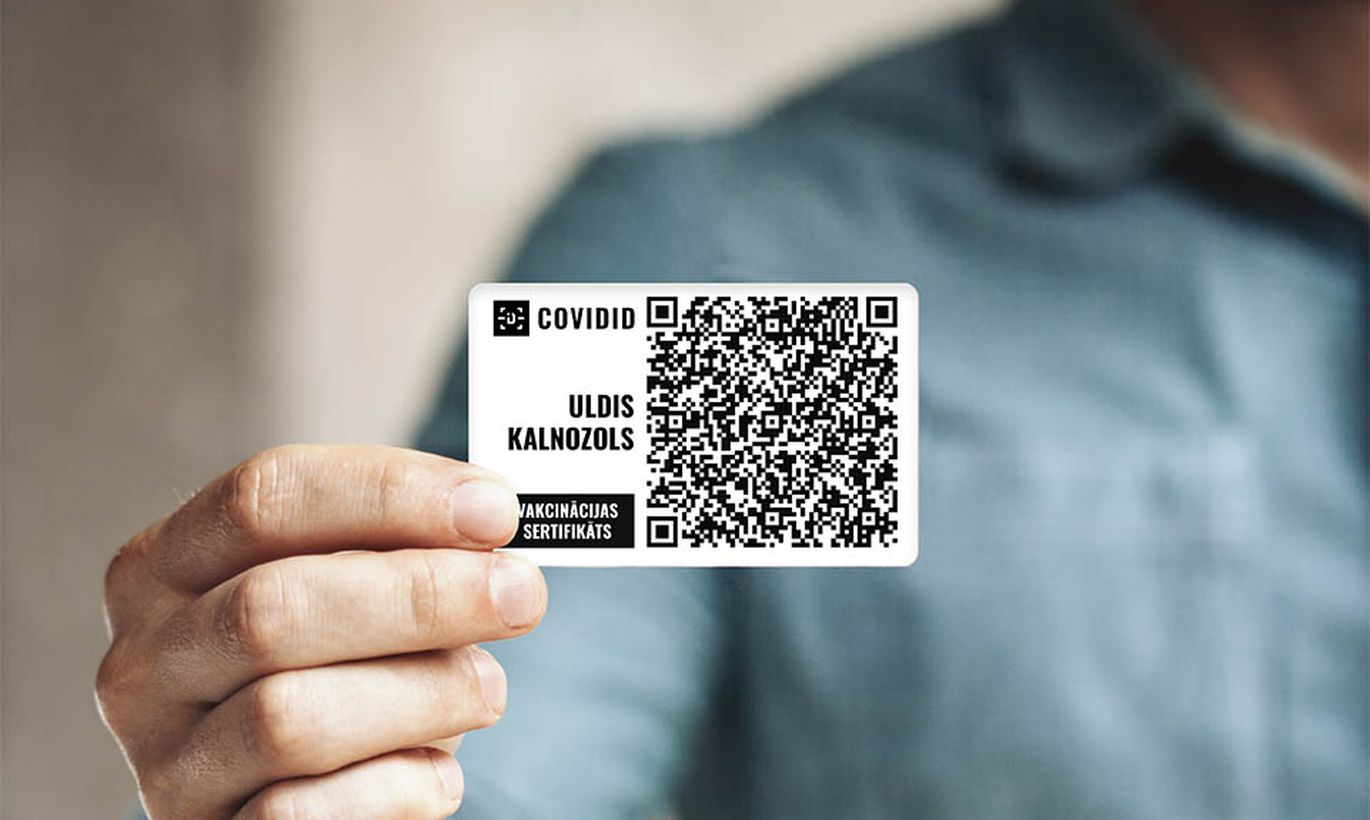covidid