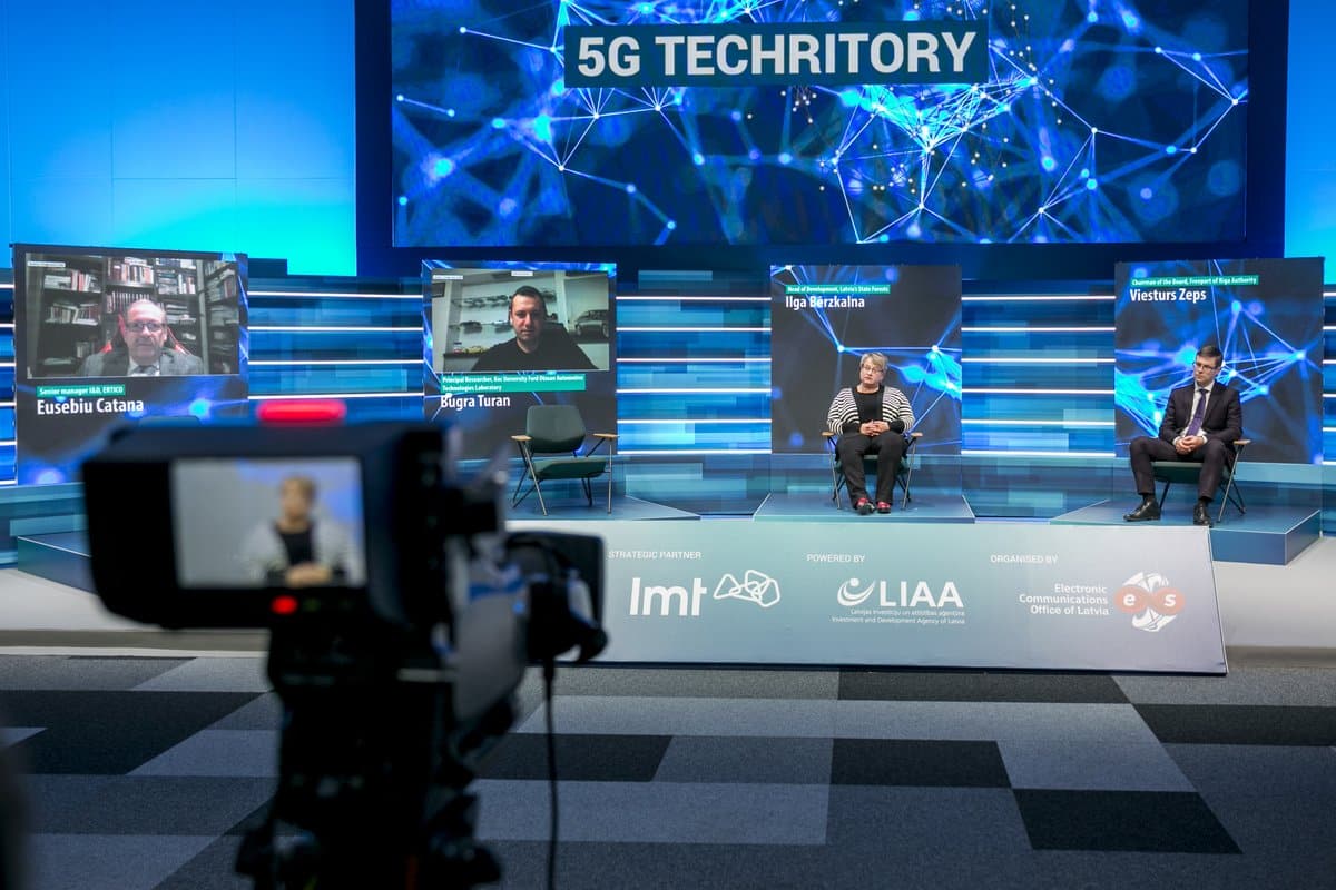 5gtechritory