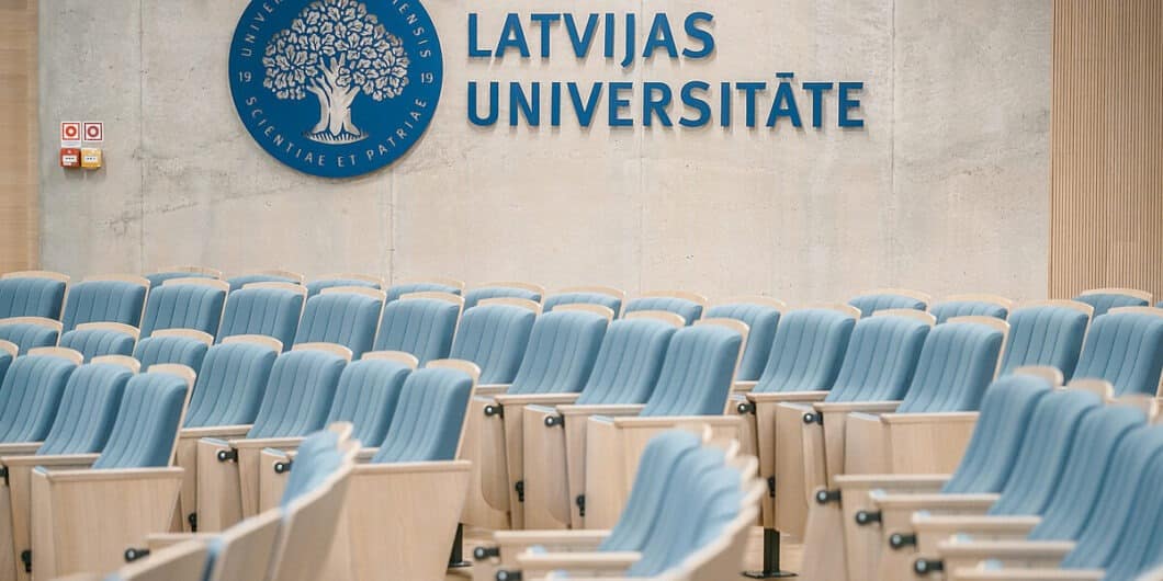 latvijas universitate