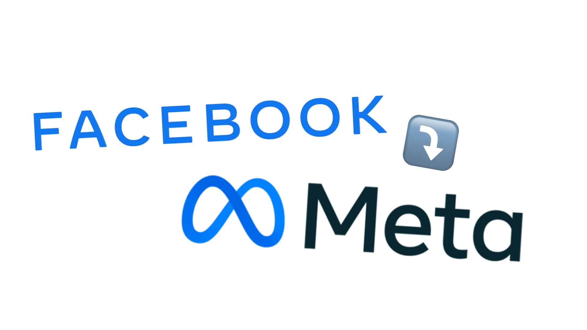 facebook meta