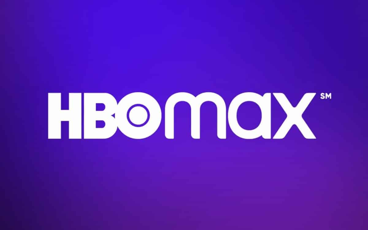 hbo max