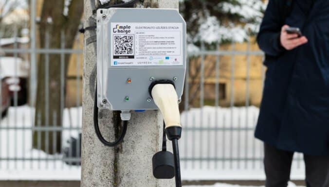 simplecharge