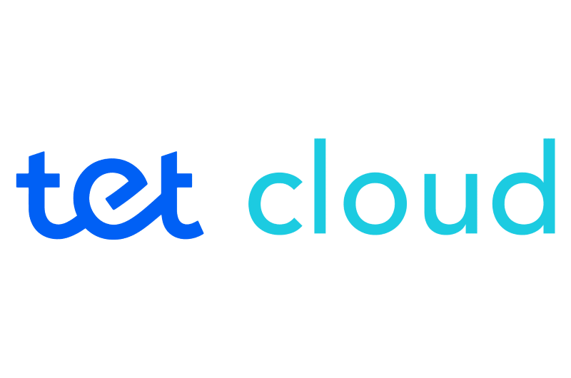 tet cloud logo