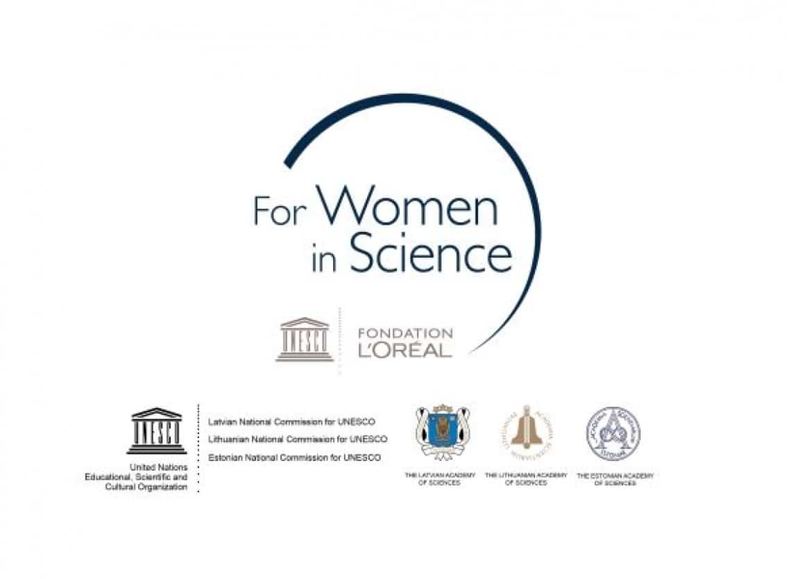 LOREAL UNESCO