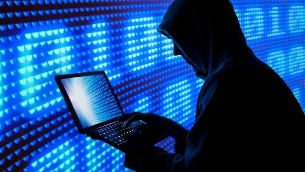 dark web
