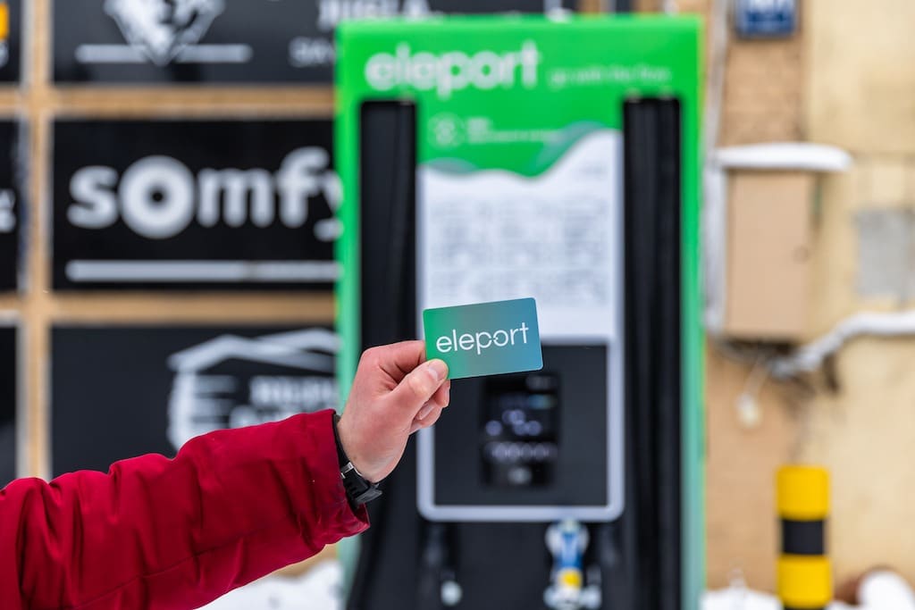 eleport