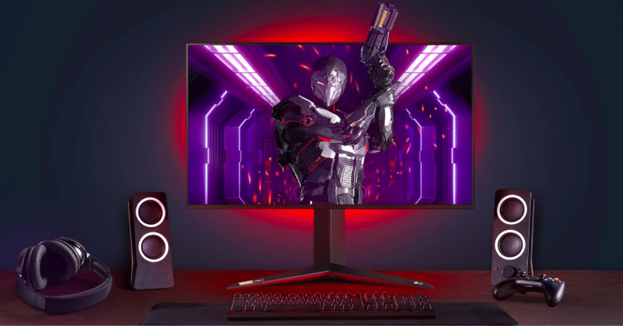 lg gaming monitors jpeg