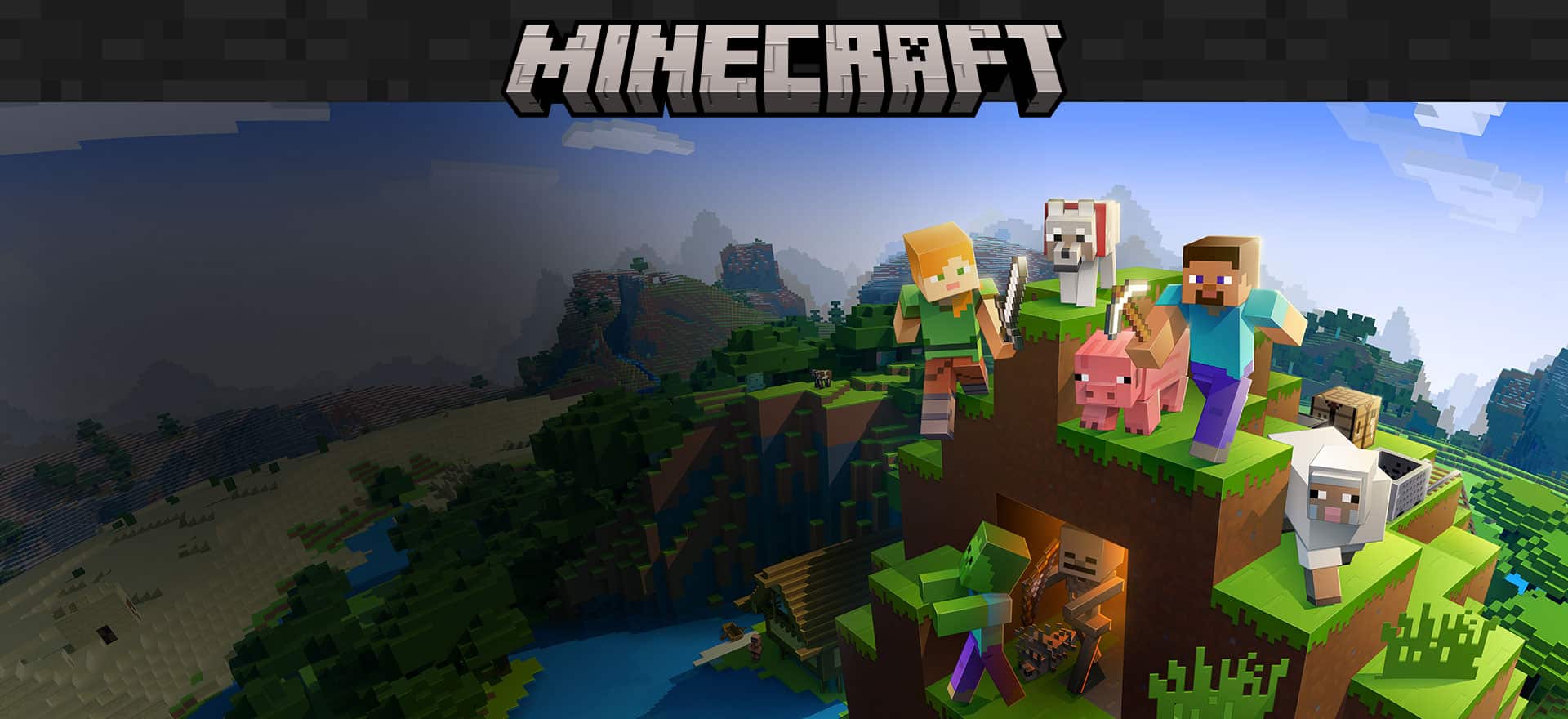 minecraft