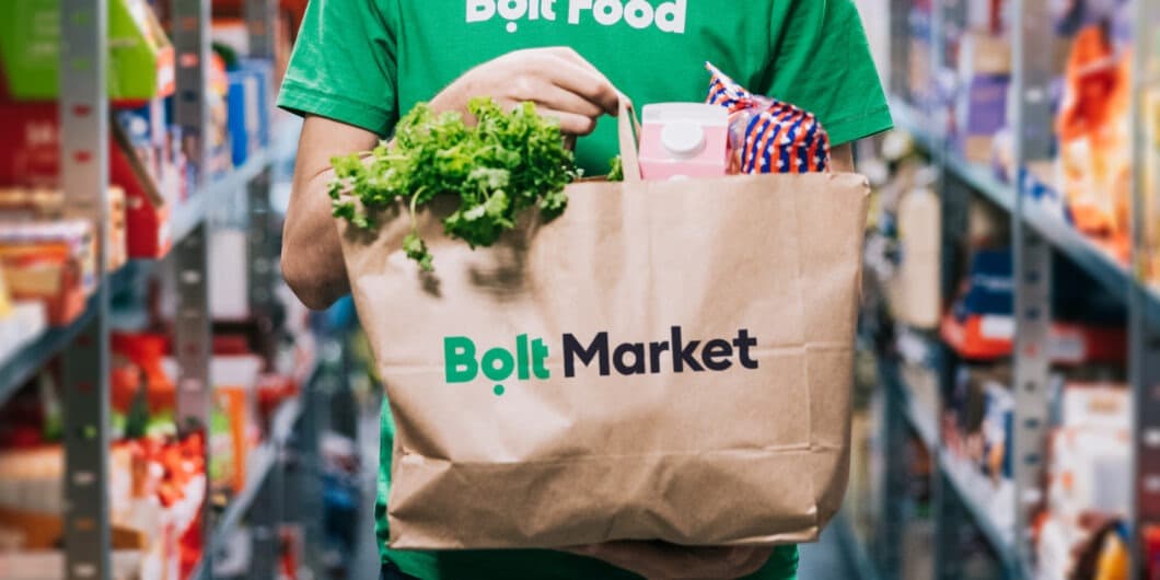 Bolt Market