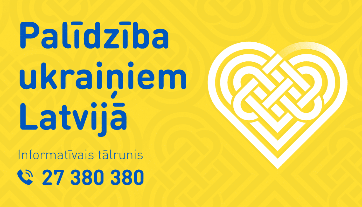 palidziba ukrainiem latvija