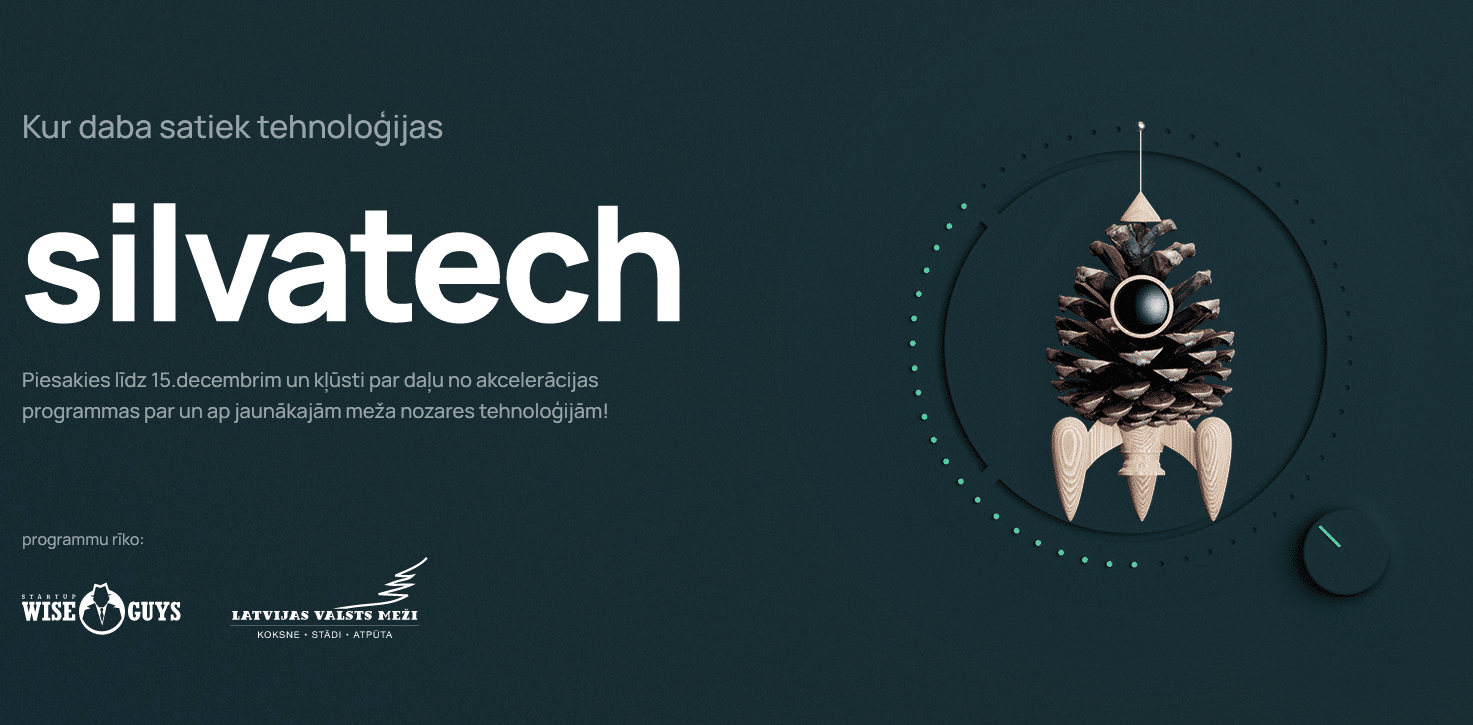 silvtech