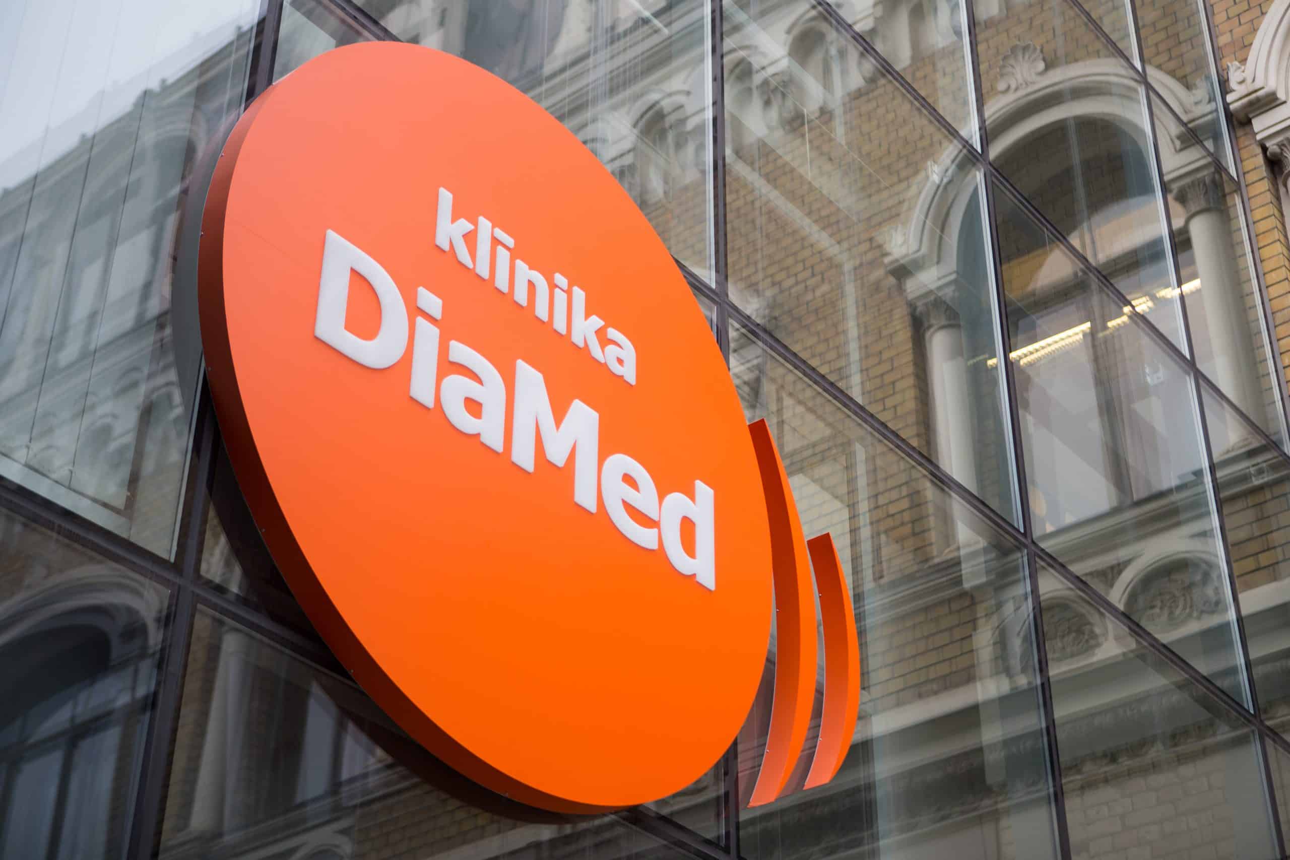 diamed