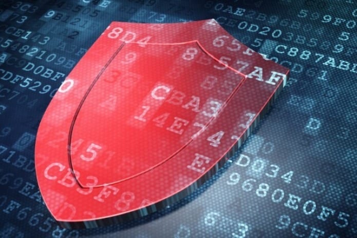 it shield