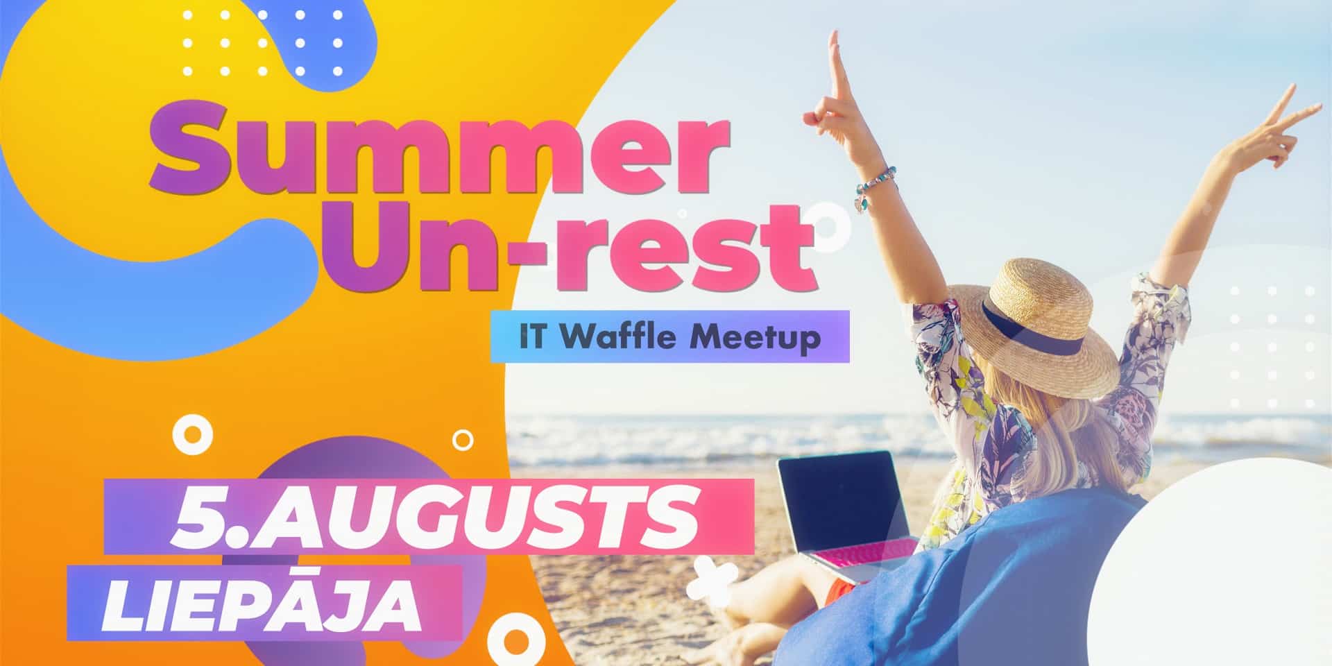 Summer Un rest