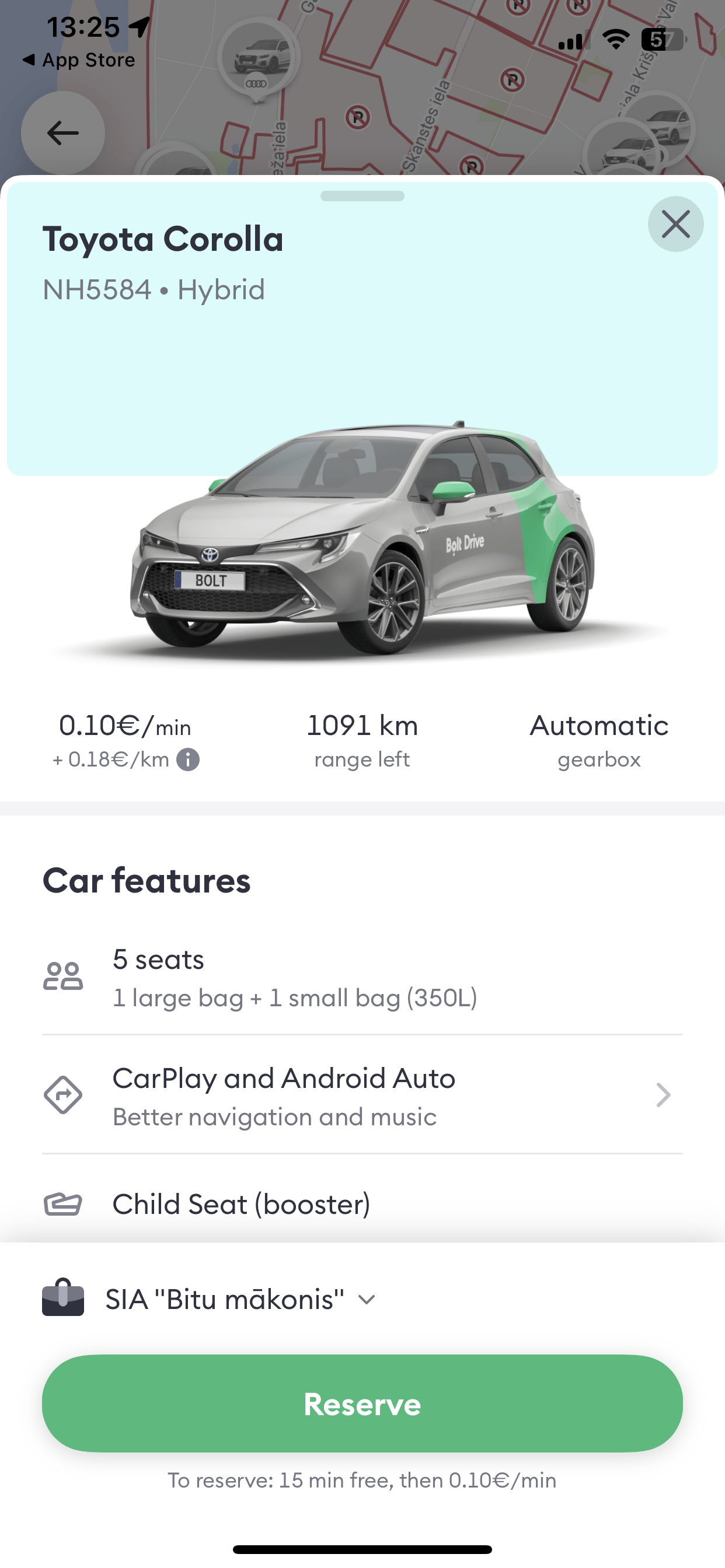 boltdrive