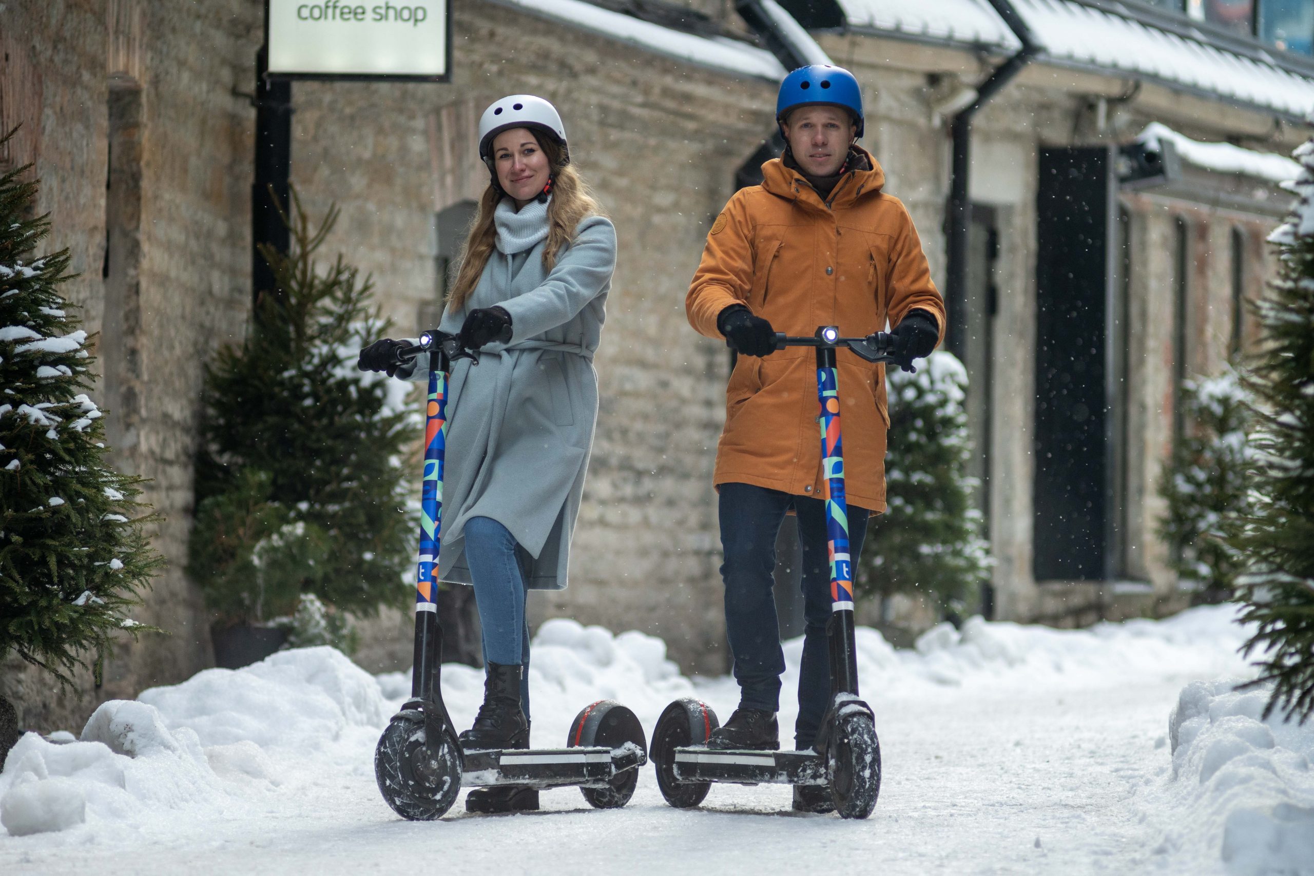 Tuul winter