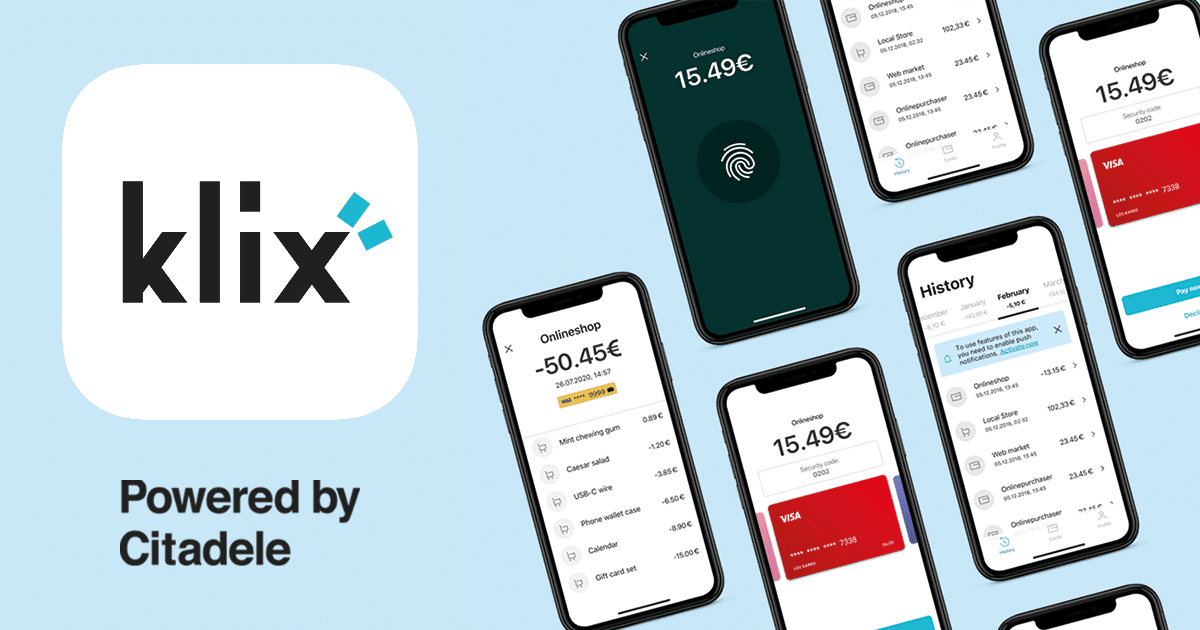 klix