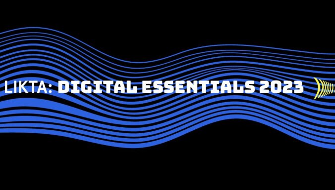 likta digital essentials 2023