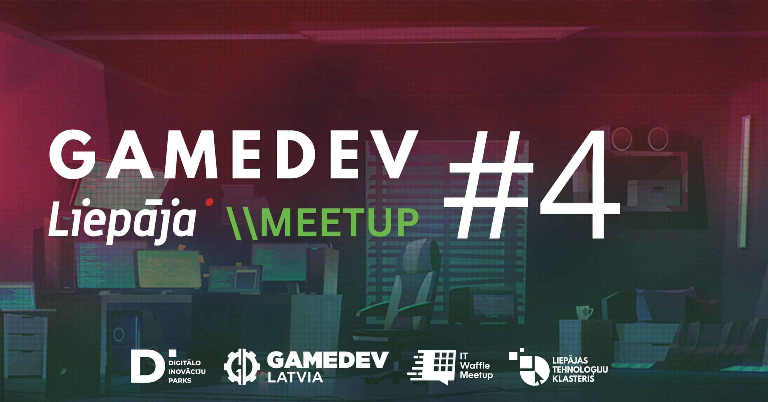GameDev4