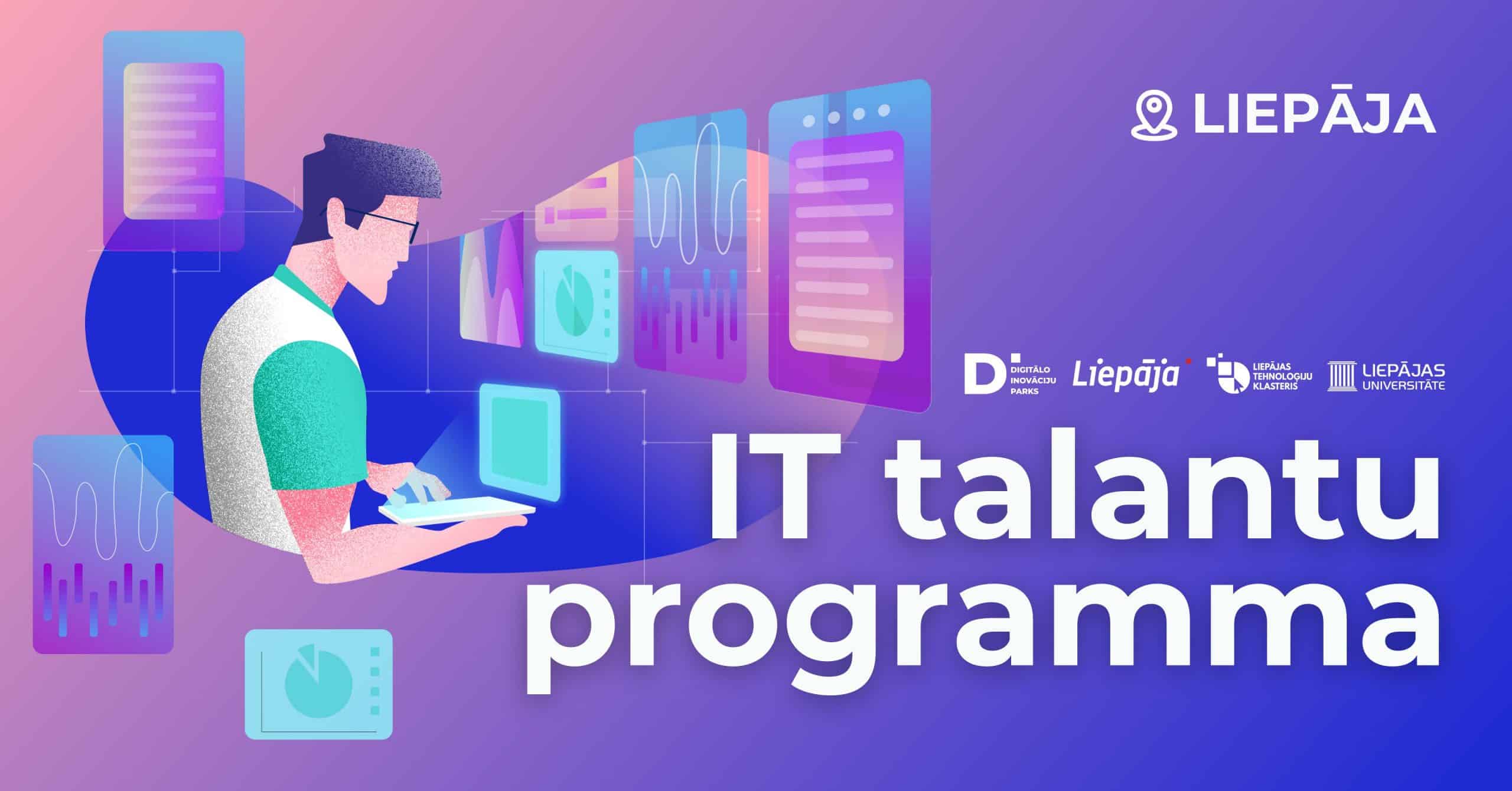 Liepajas IT talantu programma Vizualis scaled 1