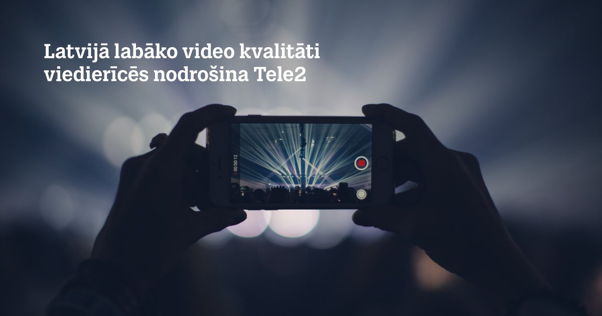 tele2 viedierice